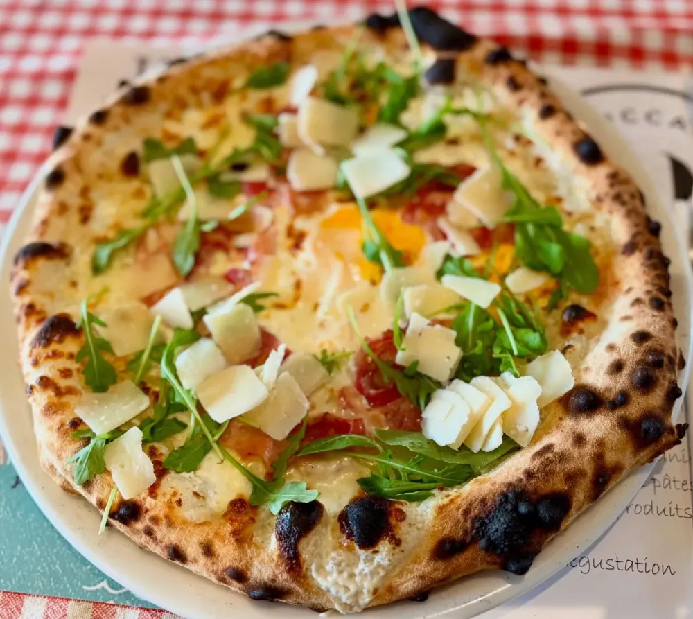 pizza