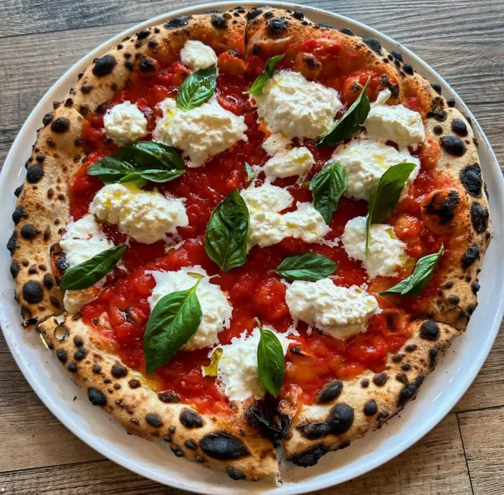 Pizzeria à Wasquehal