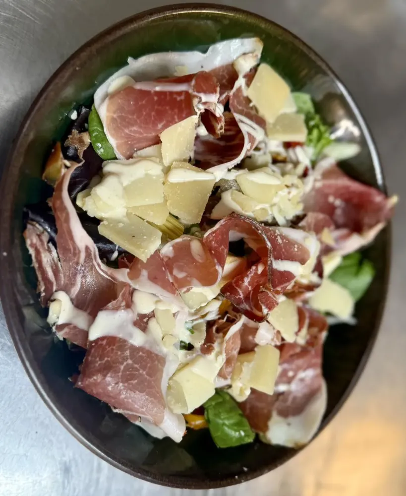 charcuterie