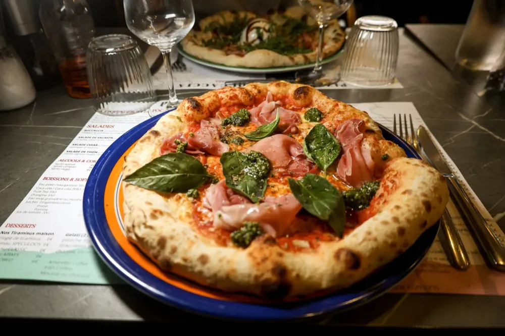 Livraison pizza à Wasquehal